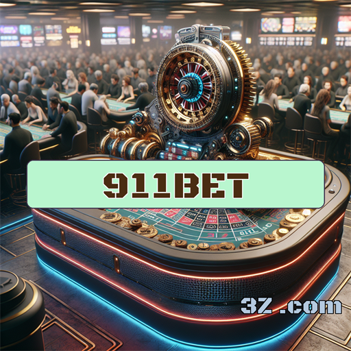 Experiência Inovadora no Casino do 911bet: Venha Conhecer!