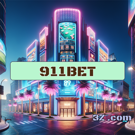 911bet: A Plataforma de Jogos Confiável que Você Merece